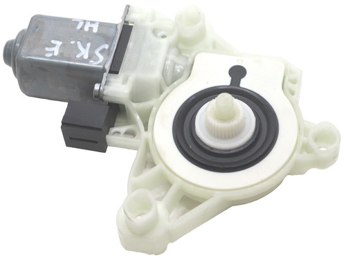 Original Seat Skoda AUDI VW 4K0959812A Fensterhebermotor Antrieb Hinten Links