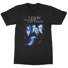 I Know What You Did Last Summer - Cool Summer Unisex T-Shirt