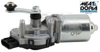 Meat & Doria 27163 Wischermotor Motor Scheibenwischer FüR Opel