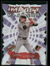 Gunnar Henderson 2024 Bowman's Best #IP-4 Impact Players