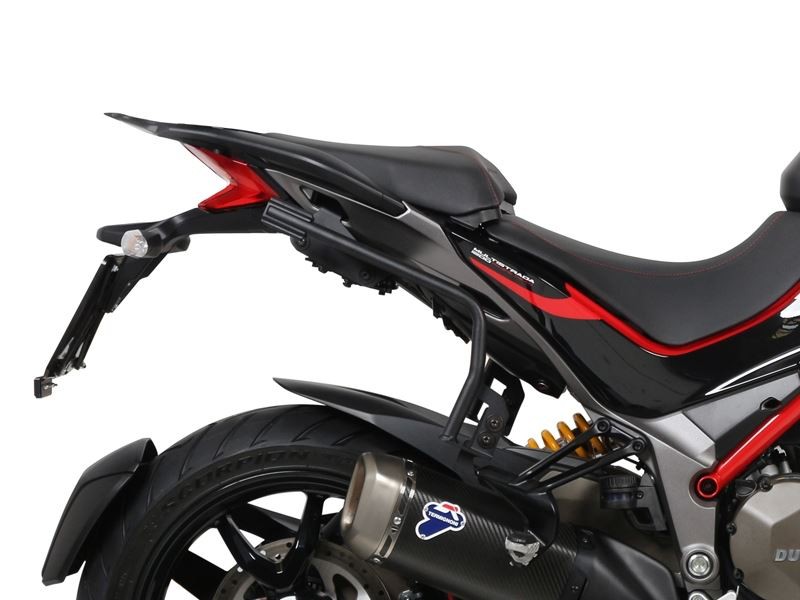 Shad Pannier Fitting Kit Only Ducati Multistrada 1200 Enduro 2016-2024