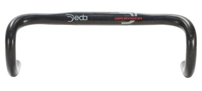 Deda Elementi Superleggera Carbon RHM Road Handlebar 31.7mm 42cm