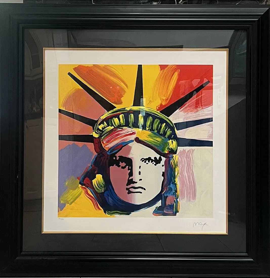 Peter Max 