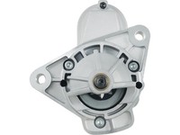 As-Pl Anlasser Starter 0.8 Kw FüR Daihatsu Terios J2_ 1.5 4X4