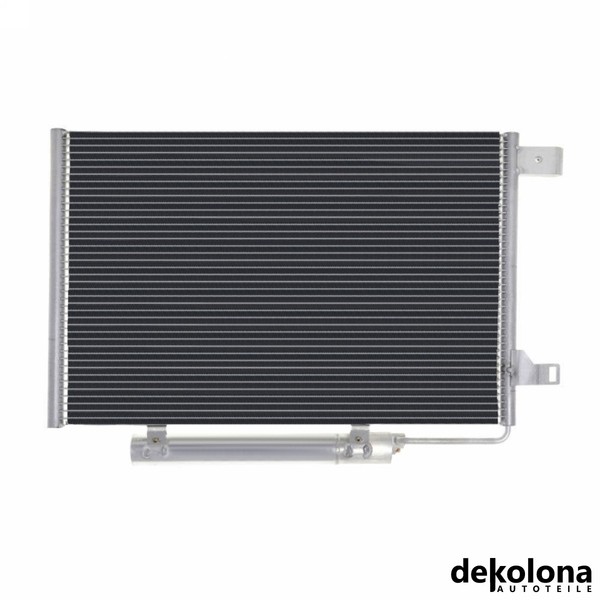 Klimakondensator FüR Mercedes A-Klasse B-Klasse 04-12-image