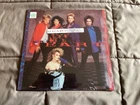 1985 - Heart – Self-Titled  - LP - Vinyl