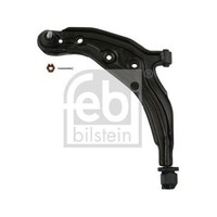 Lenker RadaufhäNgung Vorne Links FüR Nissan Micra K11 98 Bis 03 Febi CG10DE Neu