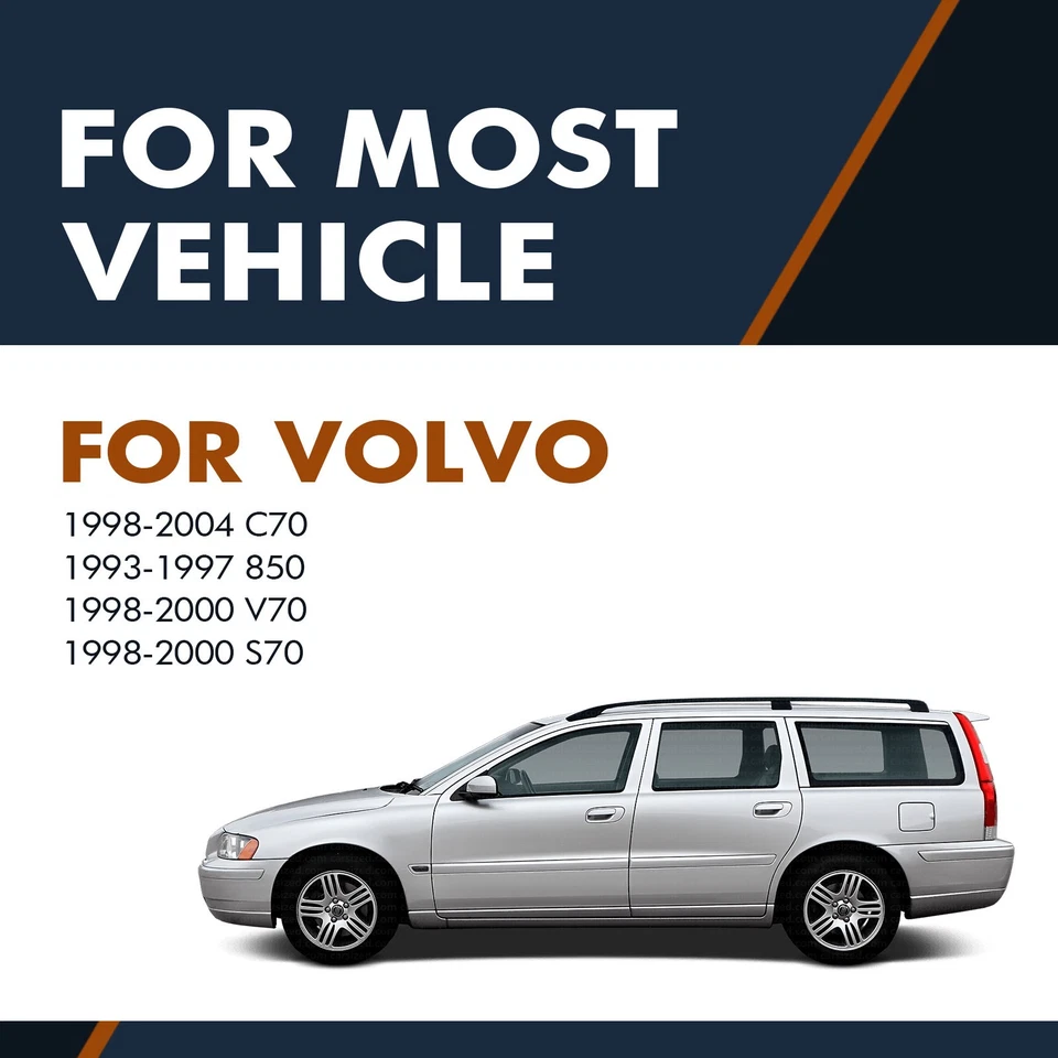 Пара передних быстросъемных стоек - пружина катушки для Volvo S70 1998-2000 годов выпуска - Изображение 2 из 4