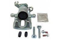 Mapco Bremssattel 4982 FüR Volvo S40 V40 1 644 645 Blu Fuel Lpg