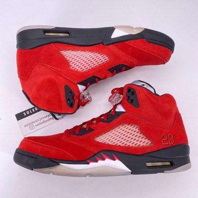 raging bull 5 size 11