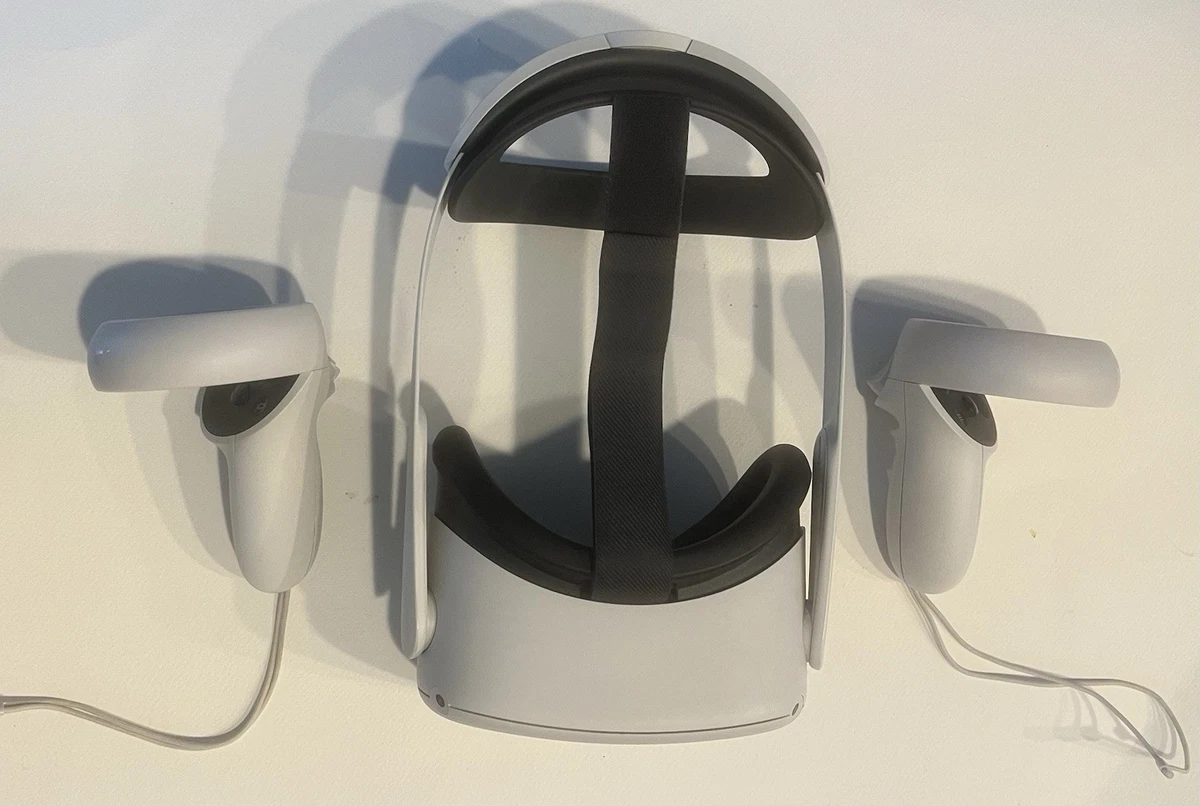 Oculus Quest 2 VR Headsets for sale - eBay