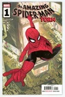 The Amazing Spider-Man: Torn #1 – First Print  🟥➡️ NM