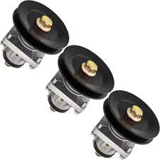 Deck Spindle for Cub Cadet LT1045 LT1046 LT1022 2007 and below 918-04123B 618-04