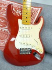 TURBO Traditional Series by Sunlite Custom Hand Made electric guitar short scale — photo 2