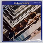 BEATLES 1967-1970 APPLE EAS77005 Japan VINYL 2LP