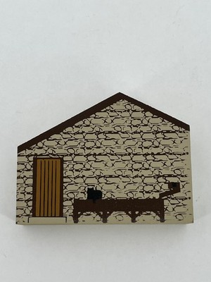 Cat's Meow- Springhouse #15.175