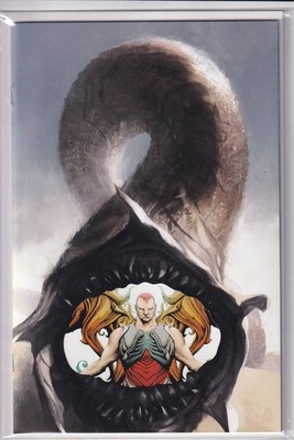 25657: Boom! Studios DUNE #1 NM Grade Variant