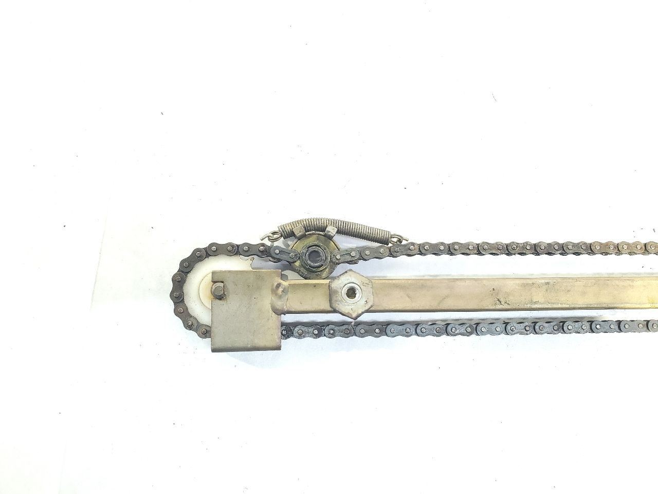 1990 Bentley Turbo R OEM Rear Right Window Regulator