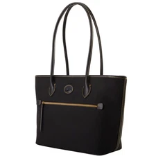 Dooney & Bourke Nylon Tote | Black Black