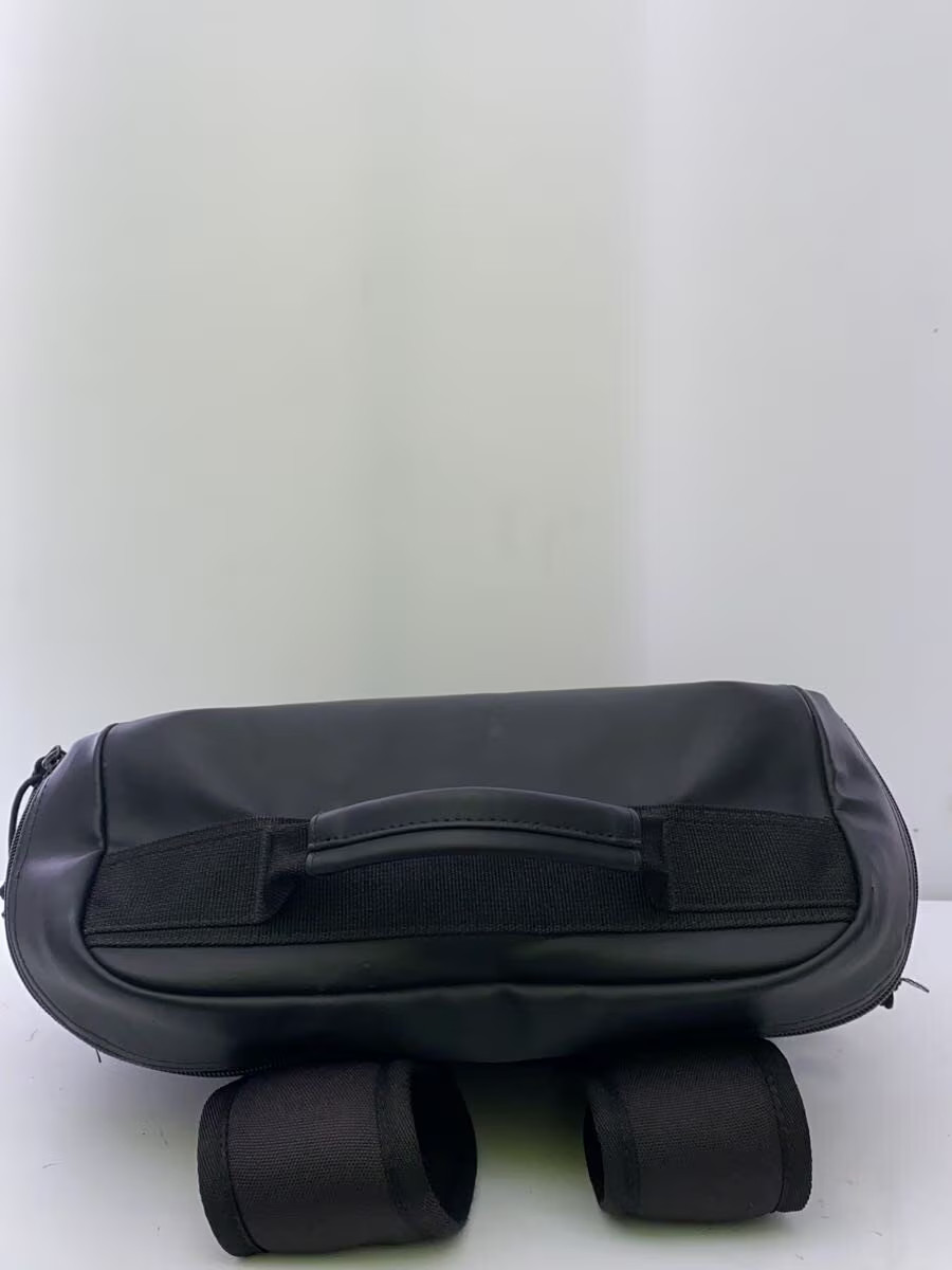 Columbia Backpack, Polyester, Black, Solid Color,… - image 4