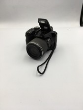 Fujifilm FinePix S9150 16 MP 50XHD Optical Zoom Digital Camera TESTED WORKING RS