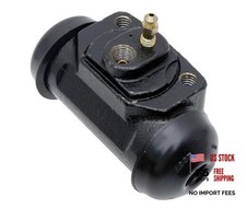 Element3 Automotive Replacement Rear Drum Brake Wheel Cylinder for Select