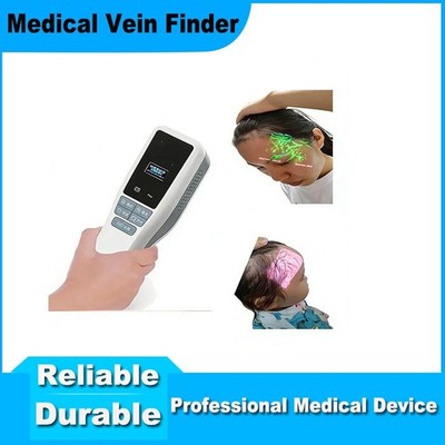 HF-410A Infrared Vein Finder - Handheld Medical Vein Locator