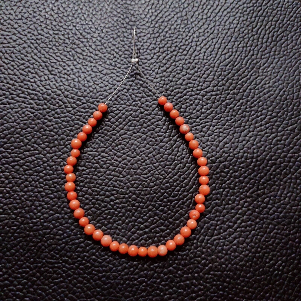 Branche Corail Rouge Naturel Vintage - Italie - 76 Carats - Pierre Précieuse