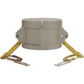 #ad #ad 3quot;quot; Aluminum Camlock Fitting Dust Cap Thread Be Pressure Washer Supply Inc. $63.56