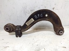 SKODA OCTAVIA I 1U2 Querlenker hinten rechts 1K0505323N 1.90 Diesel 30924303
