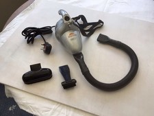 Small Mains Electric Vacuum Cleaner -  £25