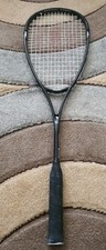 Wilson Aero High Beam Graphite Tour Squash Racket Free Tracked Postage