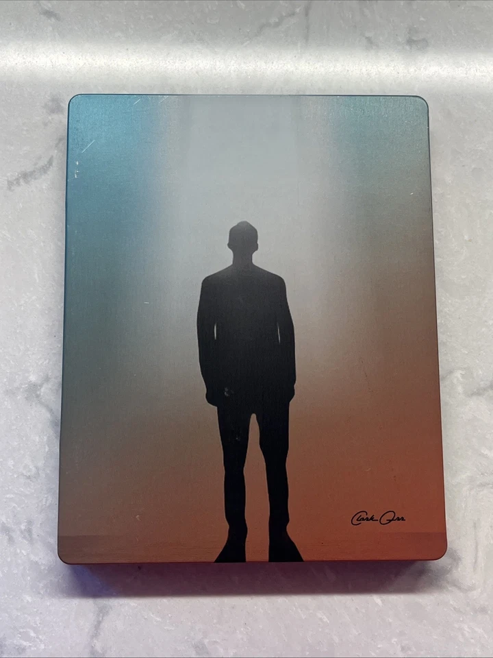 Close Encounters of the Third Kind (DVD, 2017, SteelBook 4K Ultra HD)3 Disc - Image 4 of 4