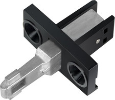 134937300 Washer Striker Assembly by - Fit for Electrolux Frigidaire Washing Ma