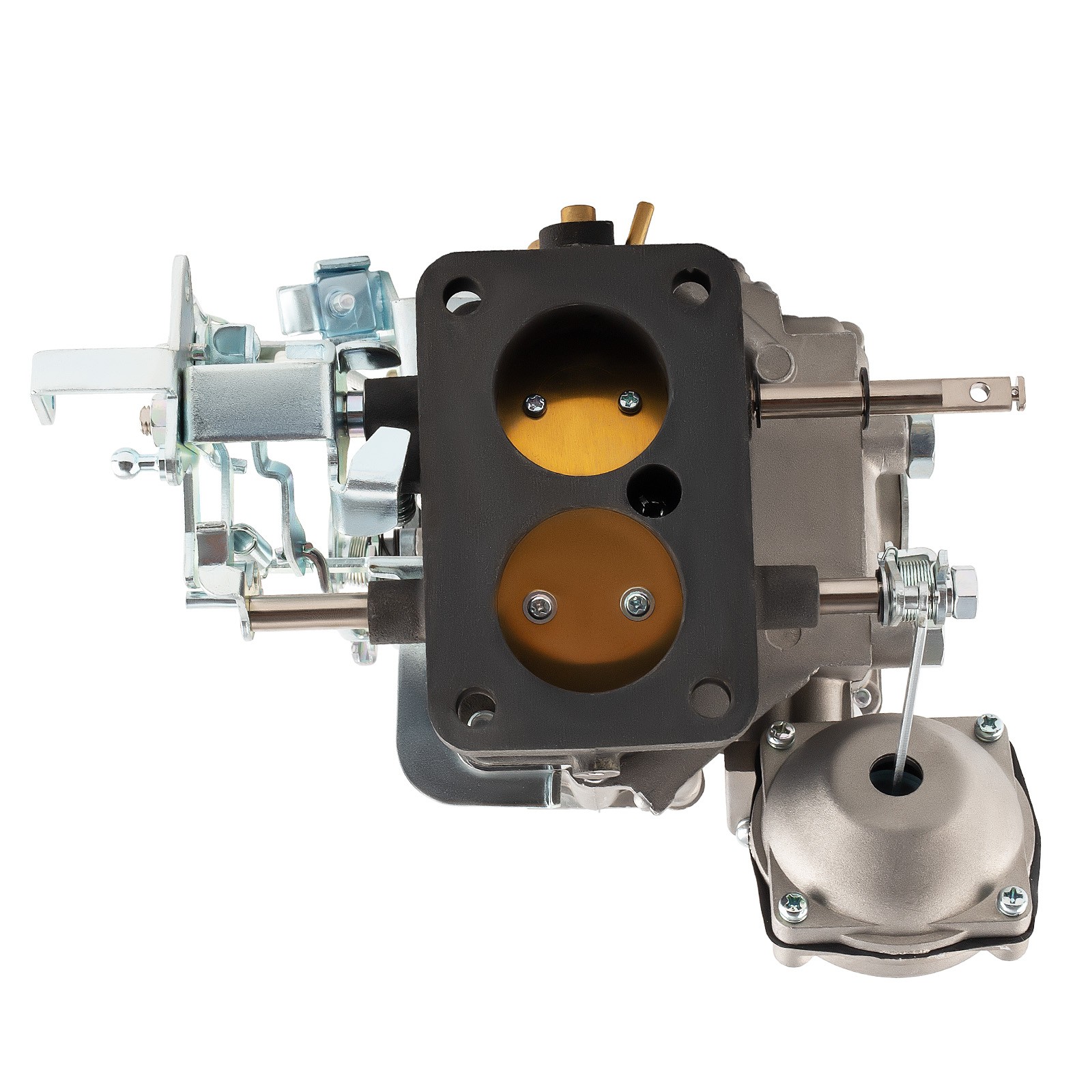 2 bbl Carburetor For Toyota Land Cruiser 2F Engine 4.2L 4230CC FJ40 1969-1987
