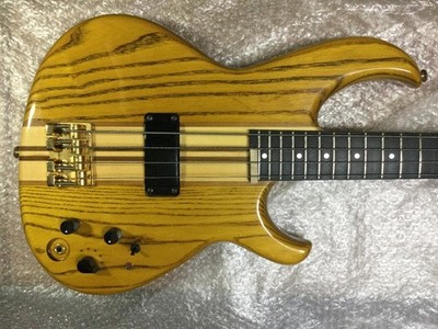 Aria Pro Made In Japan Natural