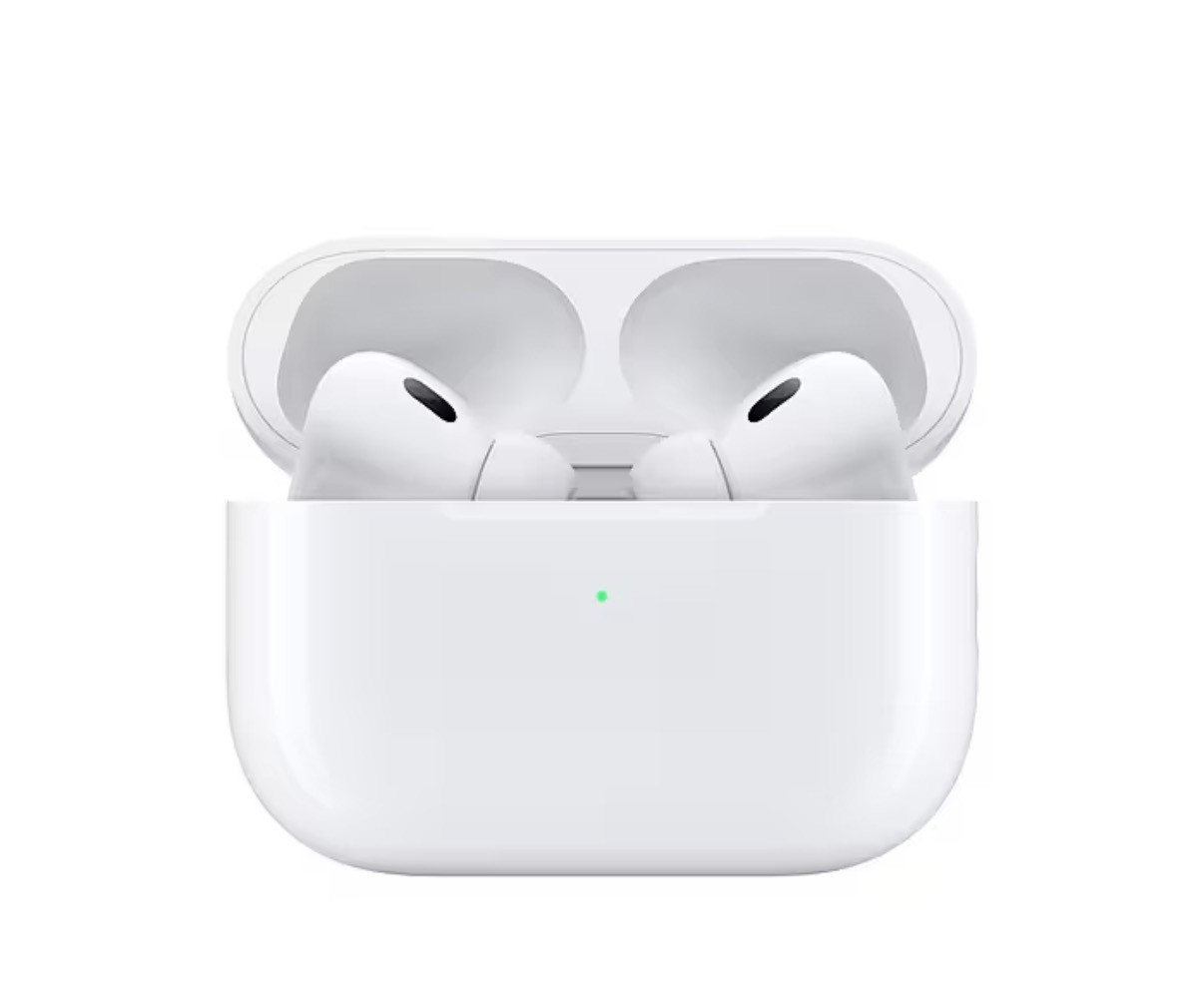 Apple AirPods Pro 2 2nd Generation Active Noise Cancelling In-Ear Earphones-image
