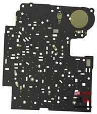 24241782 Automatic Transmission Control Valve Body Spacer Plate with Gaskets