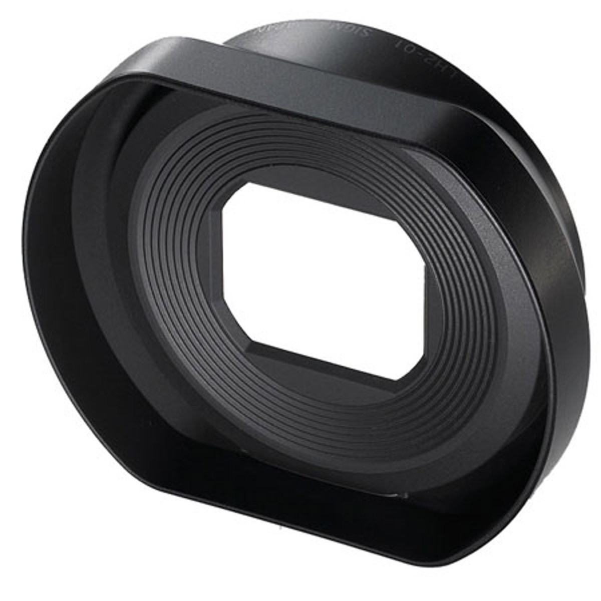 Sigma LH2-01 Lens Hood for DP-2 Merrill Camera #AH4001 | eBay