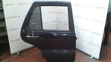 Porte arrière et accessoires Mercedes 400