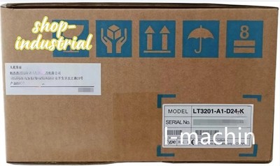 LT3201-A1-D24-K New Sealed Pro Face Touch Screen HMI LT3201-A1-D24-K