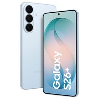 "Samsung Galaxy S26+ 5G Smartphone 512 GB Sky Blue \"Gratis Versand\""