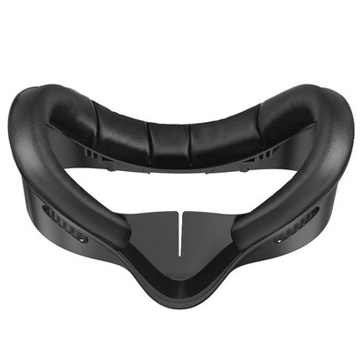 Face Cover Pad for Oculus Quest 3S, Sweat-Proof PU Foam Cushion for Meta Ques...