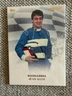 2025 Topps Eccellenza Formula 1 F1 Jean Alesi Veterano