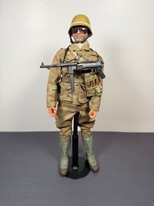 Dragon WWII 1 6 | eBay