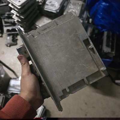 08 Ford Escape Computer Brain ECU ECM EBX Module 8L8A-12A650-ADB Warranty