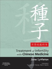 Treatment of Infertility with Chinese Medicin...