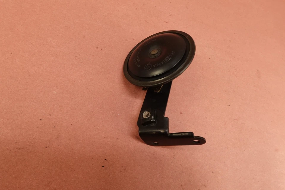 99-04 Triumph Sprint RS 2004 señal de bocina Foto 2 de 4