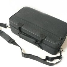Semi-hard case for clarinet - Unused item