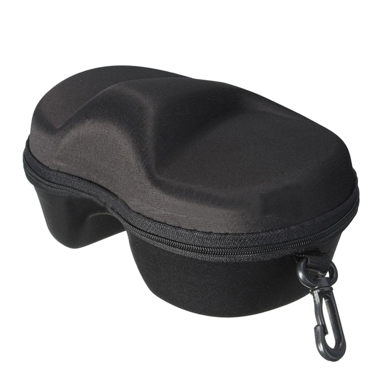 Máscara de buceo Gafas Protector Contenedor de almacenamiento Estuche Caja para GoPro Hero 7 6 5 D
